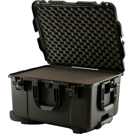 Perm-A-Store W760 Wheeled Waterproof 07-760001